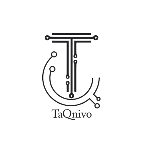 TaQnivo Logo
