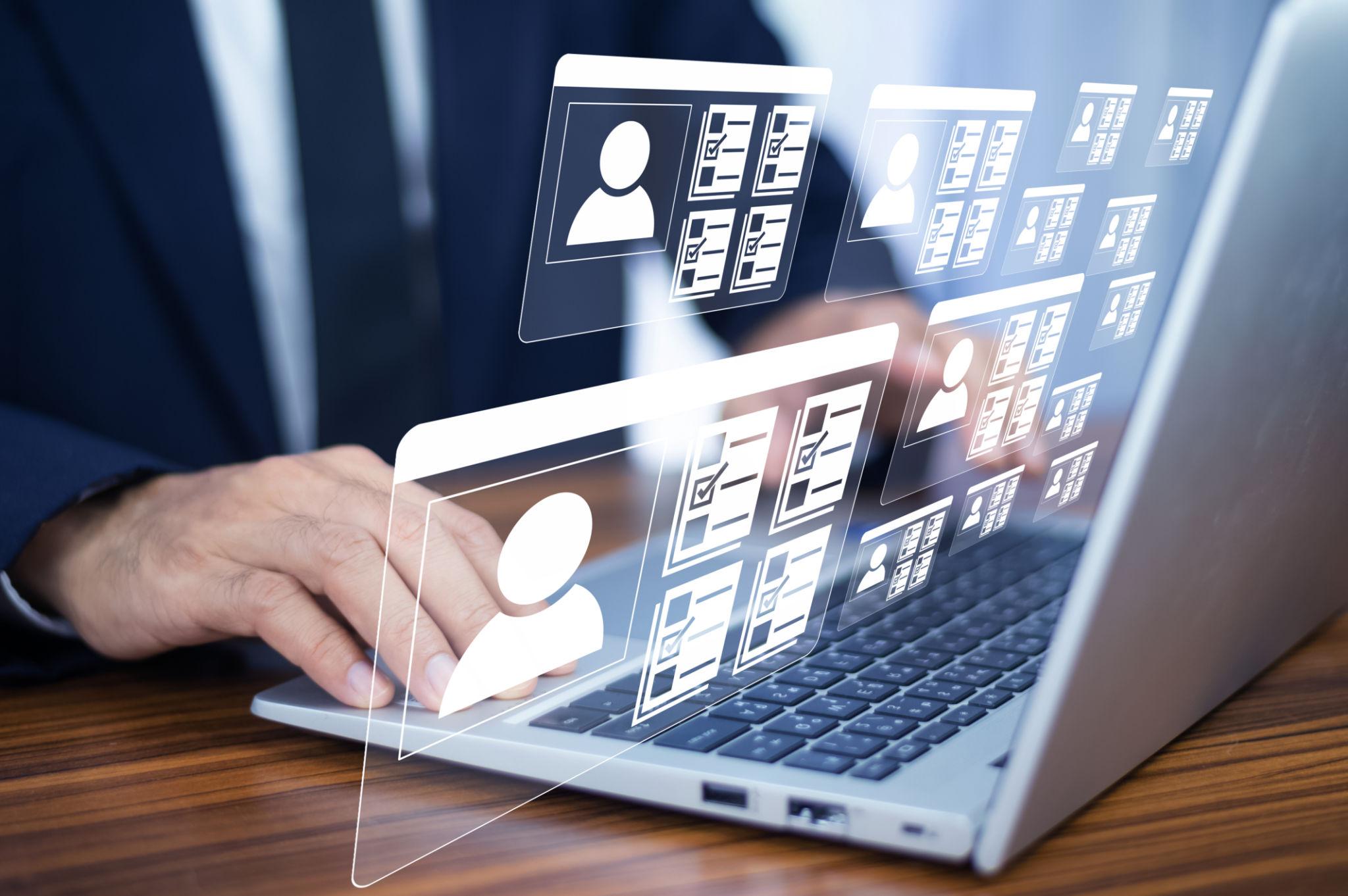 TaQnivo Business Solutions